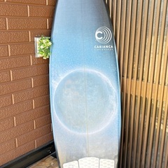 CABIANCAサーフボード　ガブリエル・メディナモデル
