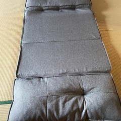ローソファーの画像