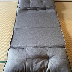 ローソファーの画像