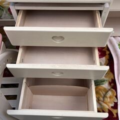 ②学習机★勉強机★学習デスク★小学生の画像