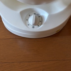 アイリスオーヤマ　サーキュレーター　扇風機の画像