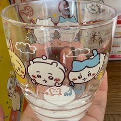 ちいかわ 一番くじ 4点セットの画像