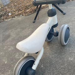 ディーバイク　D bike