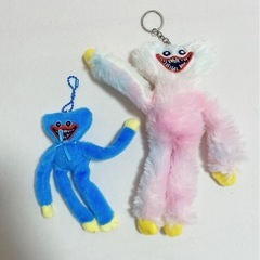 ハギーワギー キーホルダー マスコット