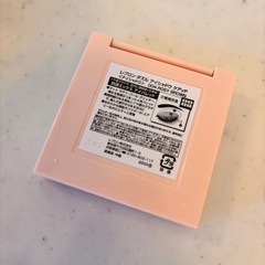 REVLON ダズルアイシャドウクアッドの画像