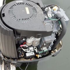 KS235 4スト140馬力の画像