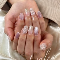 nail salon Lealea(レアレア) - 地元のお店