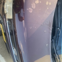 ダイハツ　ムーヴコンテ　カスタム 車検長いの画像