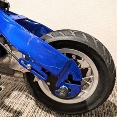 子供自転車の画像