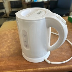 電気ケトル