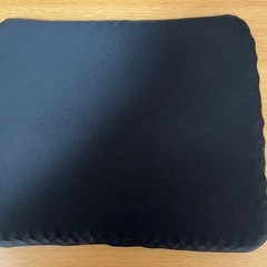 腰痛対策　椅子用クッションの画像