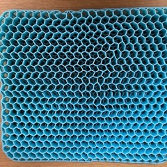 腰痛対策　椅子用クッションの画像