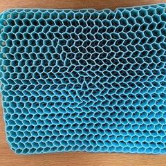 腰痛対策　椅子用クッションの画像