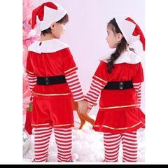 サンタ130サイズの画像