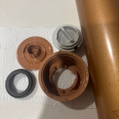 象印　水筒　保冷　無料！！の画像