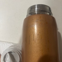 象印　水筒　保冷　無料！！の画像