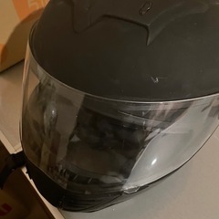 バイク　ヘルメット　2個
