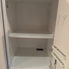 【直接取りに来れる方】コクヨ 4人用パーソナルロッカー メール穴あり 標準タイプ(シリンダー錠) の画像