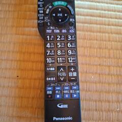 テレビその1の画像