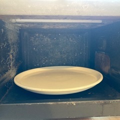 オーブンレンジの画像