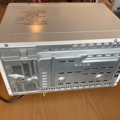 オーブンレンジの画像