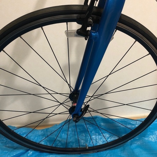 自転車