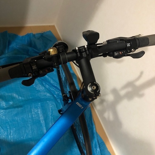 自転車