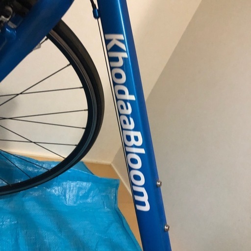 自転車