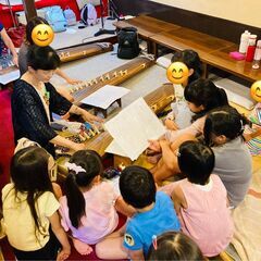 令和７年度すみだふれあい寺子屋説明会の画像