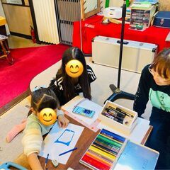 令和７年度すみだふれあい寺子屋説明会の画像