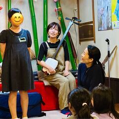 令和７年度すみだふれあい寺子屋説明会の画像