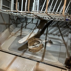 ◆食洗機◆　早い者勝ち！！の画像
