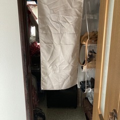 のれんの画像