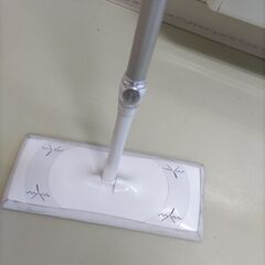 クィックルワイパーのスティック中古