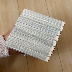 古屋先生は杏ちゃんのモノ1-8巻セットの画像