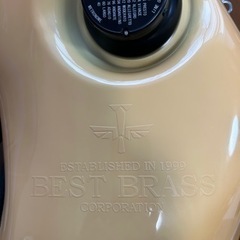 アルトサックス消音器　e-saxの画像