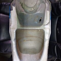 88'GSX-R750 タンクの画像
