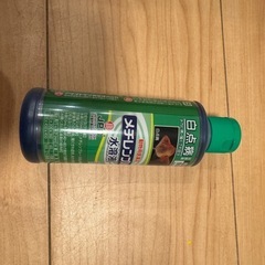 メチレンブルー　メダカ