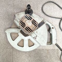 【動作確認済】makita マキタ 13型マルノコ 5103N-A 100V 15A 50-60Hz 2900/minの画像