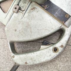 【動作確認済】makita マキタ 13型マルノコ 5103N-A 100V 15A 50-60Hz 2900/minの画像
