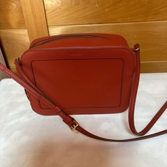 ニコアンド Niko and..ショルダーバッグ 