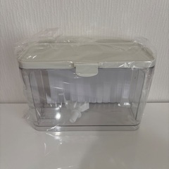 4リットルのウォーターサーバーの画像