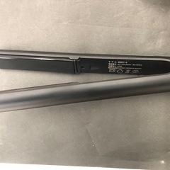BAYATA ヘアアイロンの画像