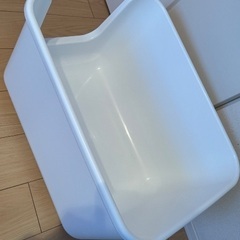 猫 特大トイレ⭐︎ONEKOSAMAの画像