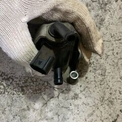 ☆GARAGE-ECO☆C1-004中古パーツ  スズキ　パレットCA41A インジェクターの画像