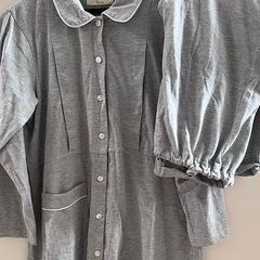 【値下げ】マタニティ&授乳パジャマ★入院準備