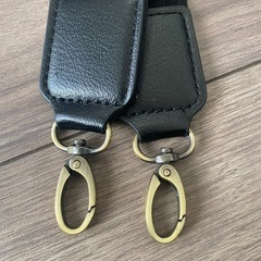 スマホショルダー ストラップの画像