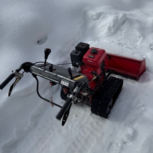 メンテ済み】ホンダ 除雪機 SB690の通販はau PAY マーケット - 輸入