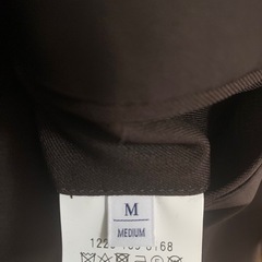 未使用　半額以下　ユナイテッドアローズ　メンズコート Mサイズの画像