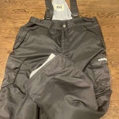 スキーウェア140㎝の画像